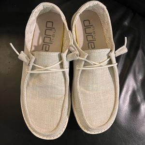 Hey Dude shoes